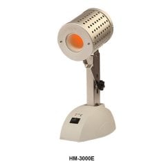 Bakteri Tarayıcısı ve Boncuk Sterilizatörü Allsheng HM-3000E