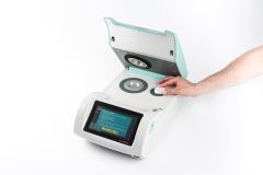 Novasina LabMaster-Aw Neo Su Aktivitesi Ölçüm Cihazı
