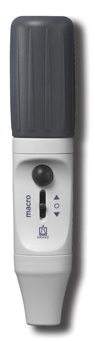 Brand Makro Pipet Kontrolörü