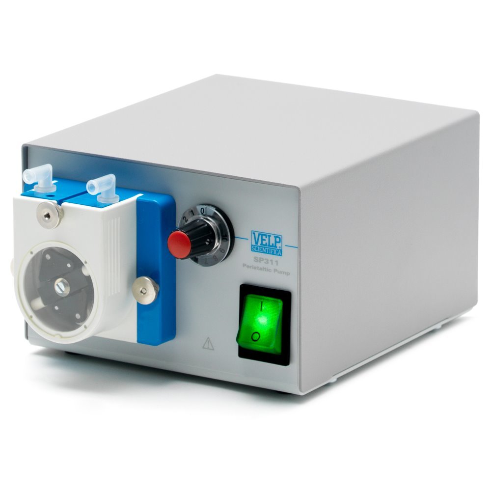 VELP SP 311 Peristaltik Pompa