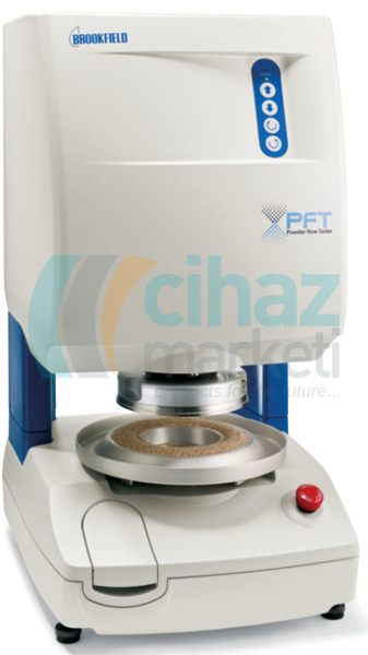 Brookfield PFT Toz Akış Test Cihazı
