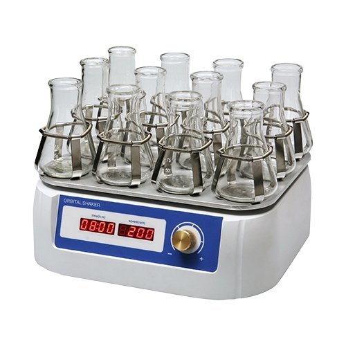 Çalkalayıcı Yörünge Çubuğu Allsheng OS-200