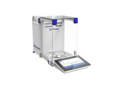 Precisa HA 225SM-DR Semi Mikro Terazi 102g / 0,00001g - 225g / 0,0001g