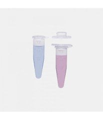 ISOLAB 078.03.004 tüp - santrfüj - mikro - düz kapaklı - 2,0 ml - etekli - non-steril