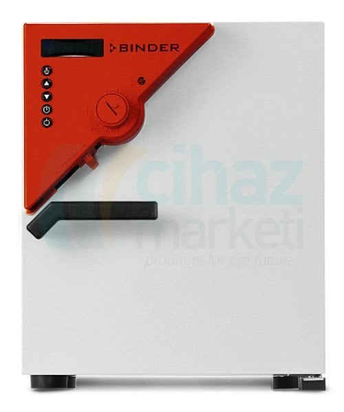 Binder BD 23 İnkübatör 20 Litre