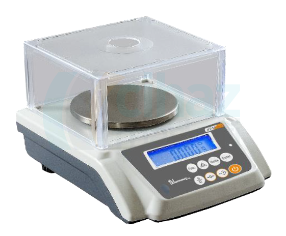 Dikomsan HT-SH-600 Hassas Terazi 600 g / 0,01 g