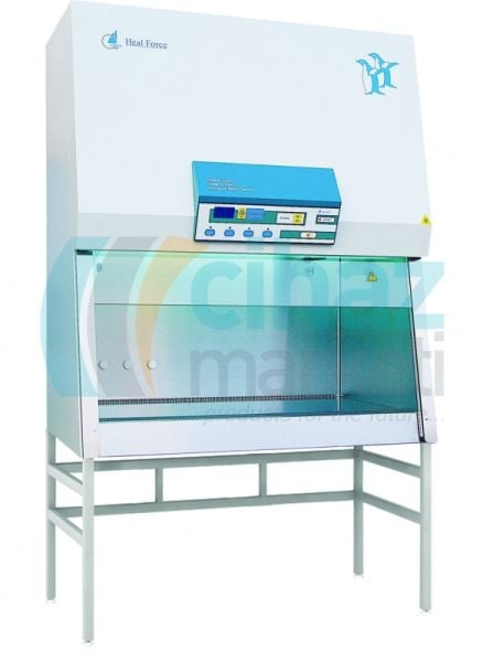 Heal Force HF Safe-900 Class II A2 Biyolojik Güvenlik Kabini