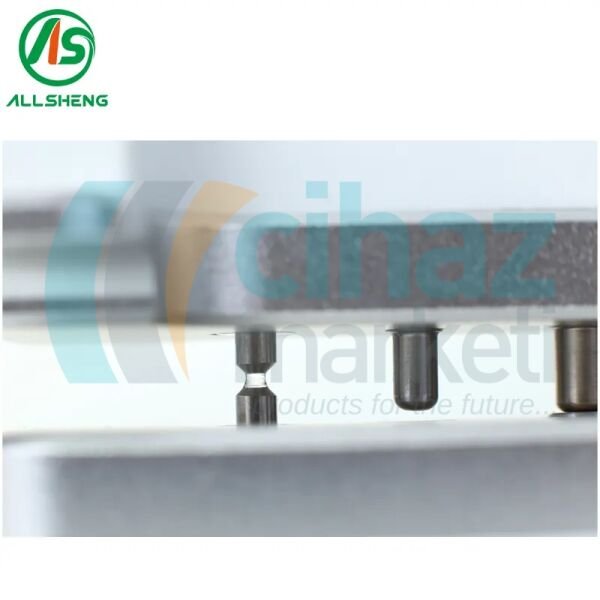 Mikro Spektrofotometre Allsheng Nano-500