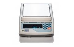 AND GF 6100 Hassas Terazi 6100gr / 0.01gr