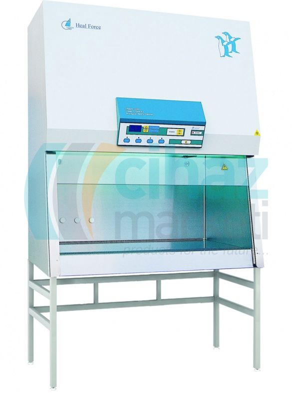 Heal Force HF Safe-1800 Class II A2 Biyolojik Güvenlik Kabini
