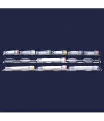 ISOLAB 092.35.003 taşıma borusu - 2 ve 5 ml cryo tüp için