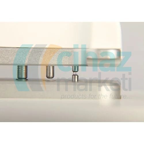 Mikro Spektrofotometre Allsheng Nano-300