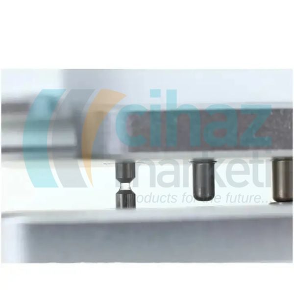Mikro Spektrofotometre Allsheng Nano-400A