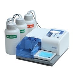 Mikroplaka Okuyucu ve Yıkayıcı Allsheng APW-100
