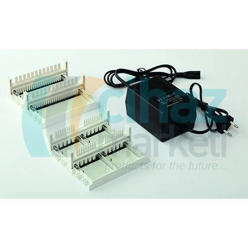 Mini Elektroforez Sistemi Allsheng Mini-ES2