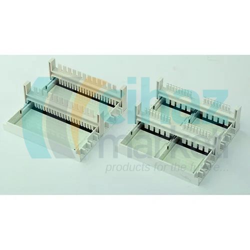 Mini Elektroforez Sistemi Allsheng Mini-ES2