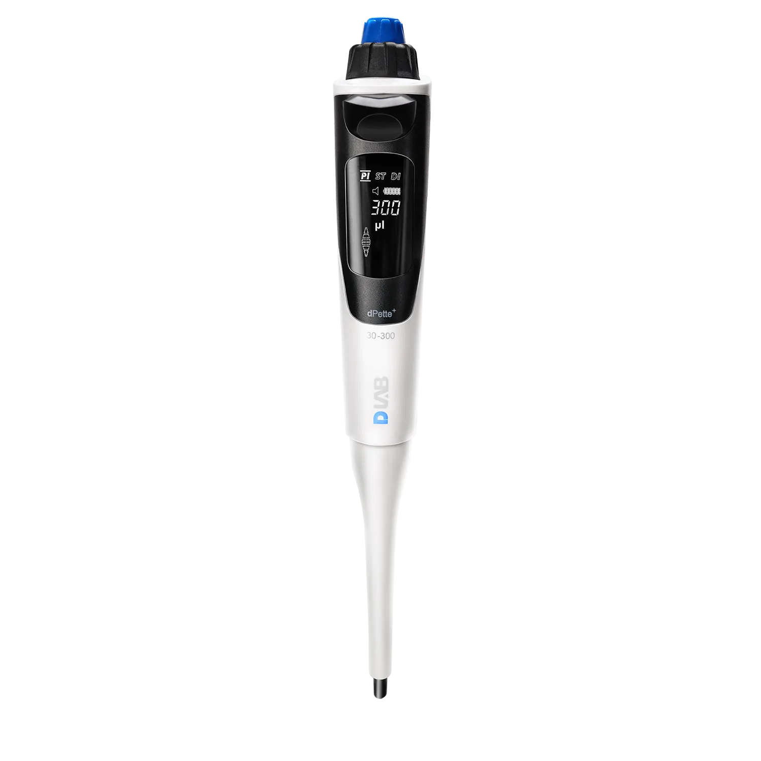 DLAB dPette+ 100μL-1000μL Çok Fonksiyonlu Elektronik Pipet