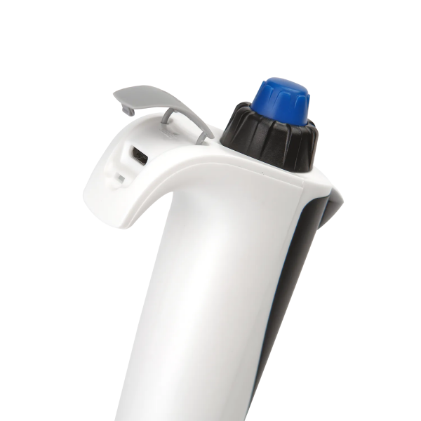 DLAB dPette+ 0.5-10 µL Çok Fonksiyonlu 8 Kanallı Elektronik Pipet