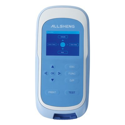 Test Şeridi Okuyucu Allsheng TSR-200