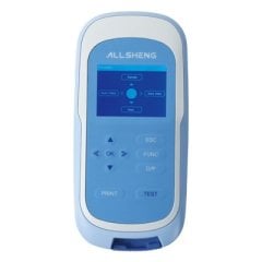 Test Şeridi Okuyucu Allsheng TSR-200