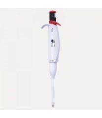 ISOLAB 011.20.010 otomatik pipet - ISOLAB - tek kanal - otoklavlanabilir - araştırma amaçlı - 0.5-10 ul