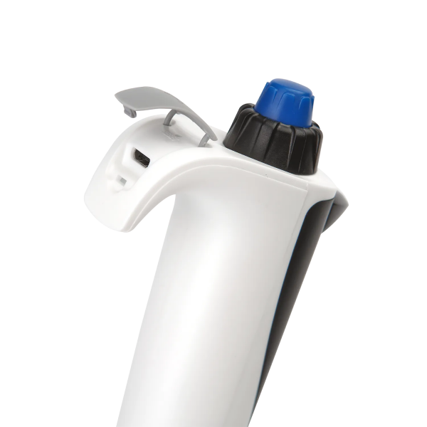 DLAB dPette+ 30-300 µL Çok Fonksiyonlu 8 Kanallı Elektronik Pipet