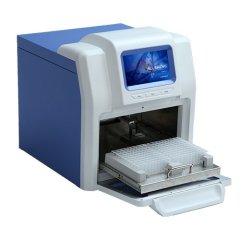 Nükleik Asit Arıtma Sistemi Allsheng Otomatik-Pure20A