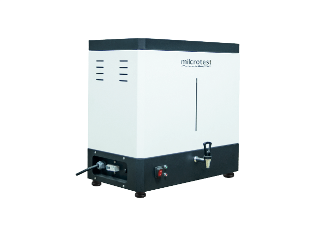 Mikrotest MSD4/8 Su Distile Cihazı