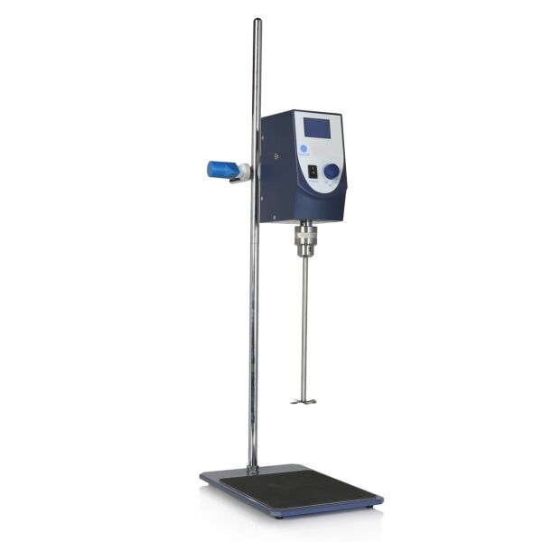 CMTECH TM-II-6C Mekanik Karıştırıcı 20 Litre (2500 rpm, LCD Ekran)