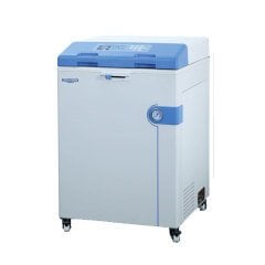 ZEALWAY GR85DF 85 Litre Tam Otomatik Dik Tip Otoklav