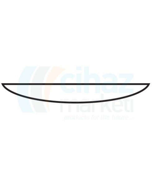 Çalışkan Cam Teknik LG011.02.0100 Saat Camı 100 mm