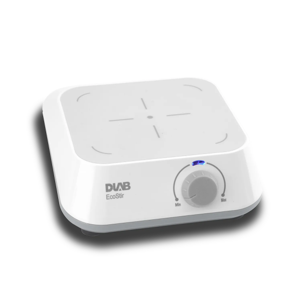 DLAB EcoStir Kare Manyetik Karıştırıcı, 2000 rpm 1.5 L