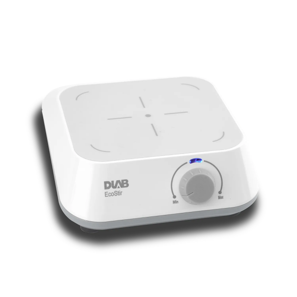 DLAB EcoStir Kare Manyetik Karıştırıcı, 2000 rpm 1.5 L