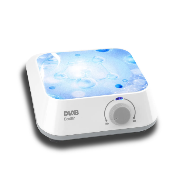 DLAB EcoStir Kare Manyetik Karıştırıcı, 2000 rpm 1.5 L