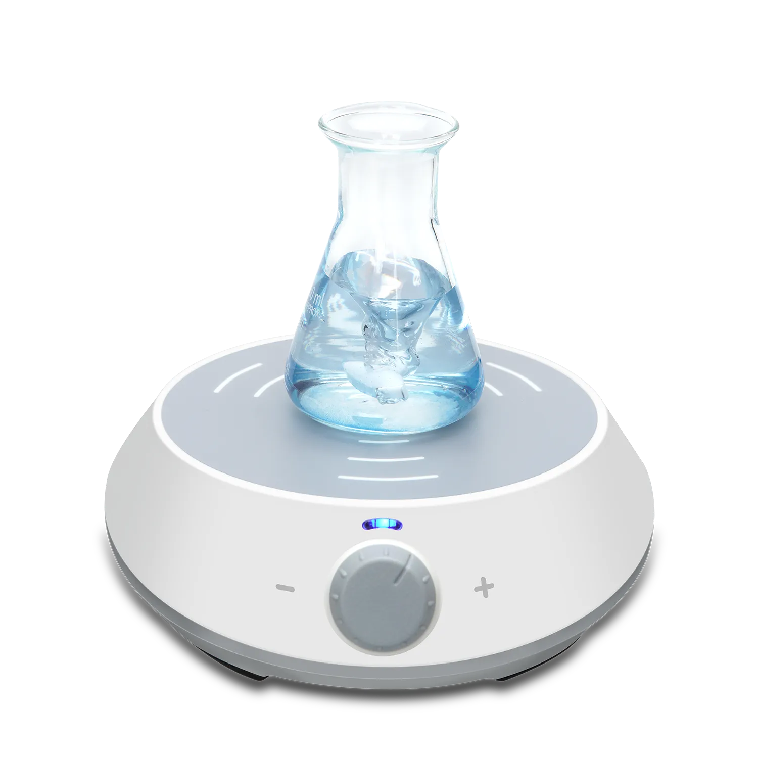 DLAB EcoStir Daire Manyetik Karıştırıcı, 2000 rpm 1.5 L