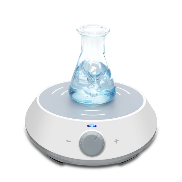 DLAB EcoStir Daire Manyetik Karıştırıcı, 2000 rpm 1.5 L
