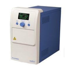 Yarı Otomatik Plaka Kapatıcı Allsheng SealBio-2