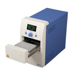Yarı Otomatik Plaka Kapatıcı Allsheng SealBio-2