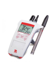 Ohaus ST300 Portatif Süt pH Metresi