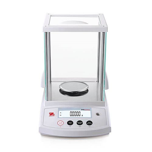 Ohaus PR224 Analitik Terazi 220 Gram / 0,0001 Gram