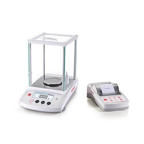 Ohaus PR224 Analitik Terazi 220 Gram / 0,0001 Gram