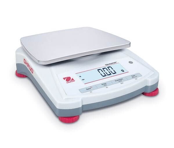 OHAUS NV3202 Hassas Terazi 3200g / 0,01g