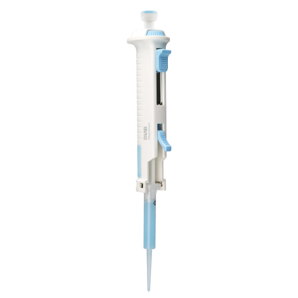 DLAB StepMate Stepper Tekrarlı Dağıtıcı