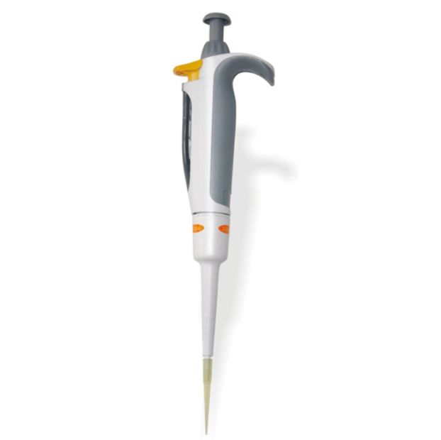 TOPSCIEN P Serisi Değişken Hacimli Mikropipetler 0,5-10 µ