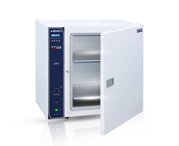 Elektromag M6040 P FS Kuru Hava Sterilizatörü, Fan Motorlu Sirkülasyon | 120 Lt.