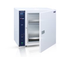 Elektromag M6040 P FS Kuru Hava Sterilizatörü, Fan Motorlu Sirkülasyon | 120 Lt.