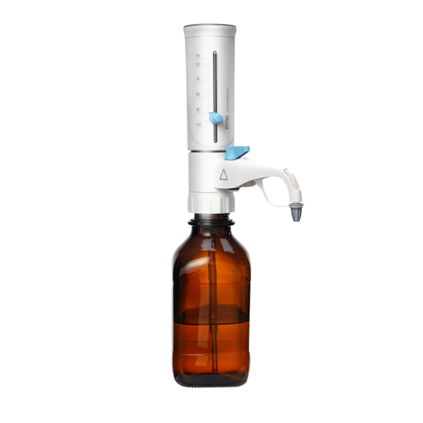 DLAB DispensMate-Pro Şişe Üstü Dispenser 1.0-10 mL