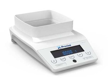 Precisa LS 620M Yarı Analitik Terazi 620 gr / 0,001 gr