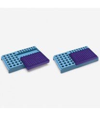 ISOLAB 089.03.013 PCR çalışma standı - P.P