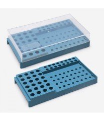 ISOLAB 089.03.013 PCR çalışma standı - P.P